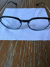 凱米鏡片U2高清U6防藍光非球面可配度數散光近視眼鏡片實(shí)體店配鏡加工 01247黑金色C1 凱米U6防藍光(2片)1.67 曬單實(shí)拍圖
