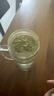 承藝黃金芽新茶茶葉正宗特級安吉白茶綠茶罐裝100g茗茶源頭直發(fā) 曬單實(shí)拍圖