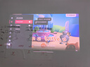 Vidda C3S 海信4K超高清純三色激光投影儀家用投影機 無(wú)損光學(xué)變焦+哈曼JBL音響 智能家庭影院國家補貼 曬單實(shí)拍圖