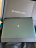 外星人（Alienware）【國家補貼】18英寸 AREA-51 至高 U9/32G/2TB/RTX5090顯卡  300Hz高刷屏筆記本電腦 游戲本 1961：U9/16G/1TB/5060 300 曬單實(shí)拍圖