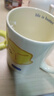 可愛(ài)海鹽黃油陶瓷杯ins高顏值閨蜜禮物牛奶馬克杯【單杯】 奶油芝士馬克杯 1個(gè) 350ml 曬單實(shí)拍圖