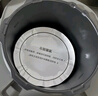 美的（Midea）政府補貼小飛俠0氟球膽電壓力鍋5L 觸控家用高壓鍋電飯煲4-6人 全自動(dòng)智能預約遠紅外燉煮MY-E5923 曬單實(shí)拍圖