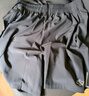 京東京造基礎運動(dòng)褲男速干短褲五分褲寬松休閑健身跑步 中灰3XL 曬單實(shí)拍圖