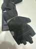 阿迪達斯（adidas）健身手套男女運動(dòng)半指訓練單杠引體向上擼鐵器械鍛煉防滑攀巖騎行 曬單實(shí)拍圖