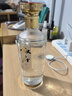 敘府 臻釀 濃香型白酒 52度 500ml 單瓶裝 商務(wù)宴請 純糧食酒 曬單實(shí)拍圖
