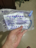 事達（STAR）一次性使用防返流引流袋集尿袋防逆流1000ML加粗軟管帶止液夾 事達1000ML手拉閥10個(gè)裝 曬單實(shí)拍圖