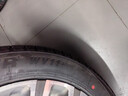 WINDA萬(wàn)達輪胎 汽車(chē)輪胎 255/50R20 109V WV11+ 適配理想/大眾途昂 曬單實(shí)拍圖