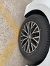 鄧祿普（DUNLOP）【包安裝】鄧祿普輪胎 ENASAVE EC300+ 節(jié)能環(huán)保靜音 205/60R16 92H 速騰軒逸 曬單實(shí)拍圖