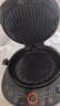 九陽(yáng)（Joyoung）電餅鐺三明治機早餐機36mm深烤盤(pán)0氟鈦瓷超耐磨少油煎烤機大火力烙餅鍋GK565Pro 曬單實(shí)拍圖
