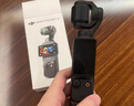 大疆 DJI Osmo Pocket 3 標準版 一英寸口袋云臺相機 OP靈眸手持數碼相機 旅游vlog 便攜美顏攝像 曬單實(shí)拍圖