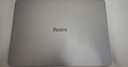 小米筆記本電腦 紅米 REDMI Book 16 煥新版 13代酷睿i5標壓 16英寸 辦公輕薄本 曬單實(shí)拍圖