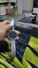 HUAWEI WATCH GT 6 冰川灰 46mm智能手表多維情緒健康全新騎行體驗21天超長(cháng)續航華為GT6手表GT5升級 曬單實(shí)拍圖