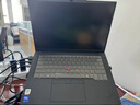 ThinkPad【國家補貼20%】T14p AI PC酷睿Ultra9 14.5英寸高性能工程師本筆記本電腦 64G 1TB 3K 商務(wù)辦公本 曬單實(shí)拍圖