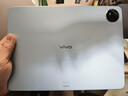 vivo Pad5 12GB+256GB 展藍圖  國家補貼【12.1英寸護眼大屏推薦】藍晶×天璣9300+ 平板電腦 曬單實(shí)拍圖