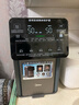 美的（Midea）小魔方plus即熱熟水機 飲水機電熱水瓶電水瓶 燒水壺電熱水壺 保溫恒溫一體真沸騰除氯32FPRO 5L 【100%真沸騰】3秒即熱熟水機 曬單實(shí)拍圖
