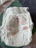 好奇（Huggies）鉑金裝小桃褲拉拉褲箱裝XXXL64片尿不濕【透爽散熱】 曬單實(shí)拍圖