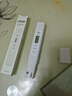 得力（deli）TDS水質(zhì)檢測筆高靈敏度測水筆水溫數顯家用自來(lái)水純凈水檢測儀器 曬單實(shí)拍圖