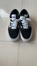萬(wàn)斯（VANS）范斯同款春秋新款男女鞋Ward經(jīng)典款休閑運動(dòng)低幫帆布鞋滑板鞋 黑色 39 曬單實(shí)拍圖