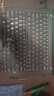 聯(lián)想TinkpadT460S X390 X280 E480 T490 T470P筆記本內置鍵盤(pán) 黑色無(wú)背光X280 X390 X395 曬單實(shí)拍圖