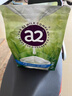 a2奶粉 新西蘭進(jìn)口全脂速溶成人奶粉青年成人奶粉1kg*2袋 營(yíng)養禮盒 曬單實(shí)拍圖