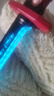 斯納恩火花劍兒童玩具噴霧激光寶劍拔刀噴冒火花戰刃6歲12男孩生日禮物 曬單實(shí)拍圖
