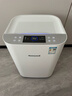 霍尼韋爾（Honeywell）空氣凈化器除甲醛細菌花粉過(guò)敏原tvoc流感病毒 新房除醛 空氣消毒機【家電國家補貼】KJ760F-P22W  曬單實(shí)拍圖