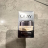 玉蘭油（OLAY）多效眼霜15g淡化細紋提拉緊致黑眼圈女士護膚品生日禮物送女友 曬單實(shí)拍圖