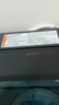 海爾（Haier）直驅變頻12公斤波輪洗衣機全自動(dòng)七維減震HP電離除菌螨納米微泡凈桶自潔抗菌線(xiàn)屑過(guò)濾器預約童鎖 透明鋼化玻璃上蓋+清新?lián)Q風(fēng)+漩瀑洗1.25洗凈比 曬單實(shí)拍圖