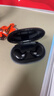 SR德國柏林之聲睡眠藍牙耳機榜前十骨傳導久戴不痛隱形迷你真無(wú)線(xiàn)不入耳式超長(cháng)續航主動(dòng)降噪通話(huà)X5黑 曬單實(shí)拍圖
