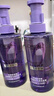 歐萊雅玻尿酸洗發(fā)水660ml*2清爽控油蓬松洗發(fā)露套裝去油洗頭水 曬單實(shí)拍圖