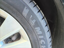 米其林（MICHELIN）汽車(chē)輪胎 225/50R17 98W 浩悅五代 Primacy 5 適配雅閣/奔馳C級 曬單實(shí)拍圖