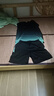 步銳特（BURUITE）運動(dòng)套裝男夏季健身衣服速干短袖T恤籃球羽毛球訓練短褲跑步裝備 曬單實(shí)拍圖