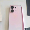 vivo S30 12GB+256GB 桃桃粉 國家補貼 多彩輕薄直屏 超級潛望長(cháng)焦 學(xué)生 live圖 AI手機 曬單實(shí)拍圖