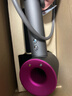 戴森（DYSON）HD15 高速吹風(fēng)機 Dyson Supersonic 電吹風(fēng) 負離子 速干護發(fā)禮  禮物推薦 HD15 紫紅色 曬單實(shí)拍圖