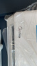美的（Midea）空調M睿升級風(fēng)酷掛機 新一級變頻冷暖兩用eco節能壁掛式26臥室35家用臥室書(shū)房 大風(fēng)口自清潔家用 大1.5匹 一級能效 35GW/N8XHC1 II 曬單實(shí)拍圖