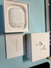 蘋(píng)果AirPods Pro3代 主動(dòng)降噪藍牙耳機美版全新零售機后配包裝 AirPods Pro三代【USB-C接口】 曬單實(shí)拍圖