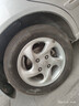 二手汽車(chē)轎車(chē)舊拆車(chē)輪胎八九成新175 185 195 205 55 60 65 15 16 八九成新 195 60 15 曬單實(shí)拍圖