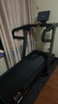 易跑YPOO馬拉松跑步機家庭用爬坡度高端健身房折疊護膝靜音智能器材M5 馬拉松Ultra旗艦版/15°增強爬坡/零重力減震 曬單實(shí)拍圖