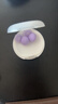 Loop律譜降噪耳塞睡眠睡覺(jué)專(zhuān)用隔音打呼消音宿舍睡覺(jué)防吵耳塞 【甜夢(mèng)升級款】暮光紫【京倉速發(fā)】 曬單實(shí)拍圖