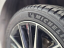 米其林（MICHELIN）輪胎 競馳PILOT SPORT 5 235/45ZR18 98Y 適配凱美瑞/Model 3 曬單實(shí)拍圖
