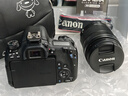 佳能（Canon）EOS 750D 760D 800D 850D 77D 二手單反相機高清數碼照相機 99新 77D EF 18-135mm STM 標配【無(wú)內存卡等配件，套餐更劃算】 99新 曬單實(shí)拍圖