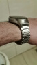 適用華為watch4pro表帶原裝鈦金屬火星鈦手表帶尊享款GT4pro銀色 Watch4Pro火星鈦表帶鈦銀 華為Watch4Pro專(zhuān)用 曬單實(shí)拍圖
