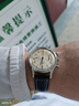 海鷗手表男士手動(dòng)機械表計時(shí)碼表海鷗復刻升級時(shí)代版1963 819.17.1963A-37.3mm小尺寸版 曬單實(shí)拍圖