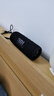 JBL FLIP6 音樂(lè )萬(wàn)花筒六代 【國家補貼】便攜藍牙音箱  賽道揚聲器 獨立高音單元 購物推薦 金屬黑 曬單實(shí)拍圖