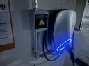 萬(wàn)幫星星充電樁7kw極光家用充電樁新能源電動(dòng)汽車(chē)適配特斯拉小米 su7 yu7比亞迪華為理想i8 30米安裝包送裝一體 曬單實(shí)拍圖