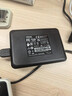 東芝（TOSHIBA）2TB 移動(dòng)硬盤(pán)機械Partner USB 3.2 Gen 1 2.5英寸 兼容Mac 輕薄便攜 穩定耐用 曬單實(shí)拍圖