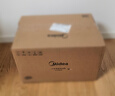 美的（Midea）電飯煲0涂層家用3L電飯鍋不銹鋼無(wú)涂層蜂窩內膽2-3人IH加熱智能多功能電飯煲HC3050S政府補貼 曬單實(shí)拍圖