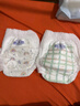 花王妙而舒拉拉褲L44片(9-14kg)大號嬰兒尿不濕彈力腰圍寶寶屁屁舒爽 曬單實(shí)拍圖