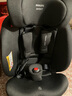 飛利浦艾博Plus嬰兒童安全座椅0-12歲汽車(chē)用360度旋轉i-Size認證極光青 曬單實(shí)拍圖