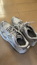 361°運動(dòng)鞋男水星鞋春夏季復古通勤休閑百搭保暖老爹鞋672546774F-2 曬單實(shí)拍圖
